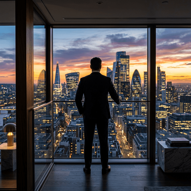 Principal Agent at Al-Muzzamil Real Estate