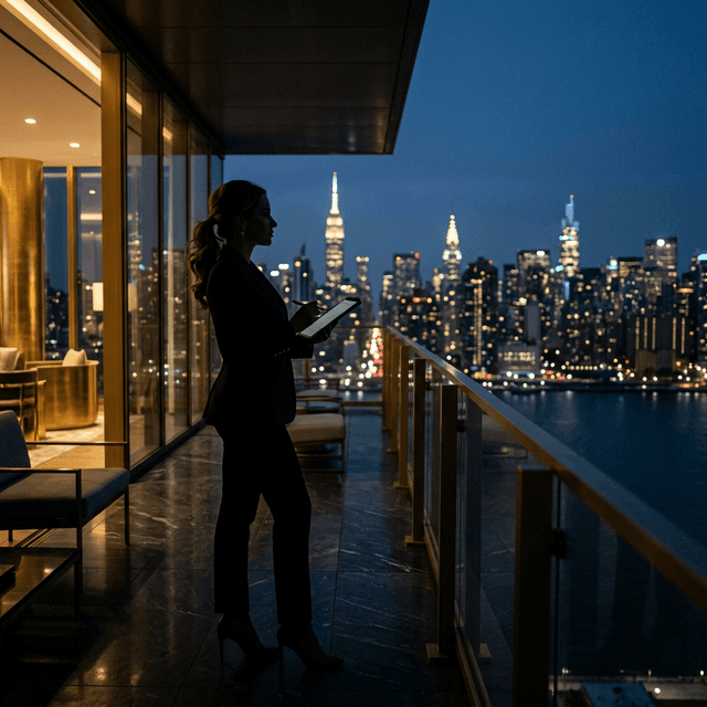 Al-Muzzammil Real Estate — Our Philosophy