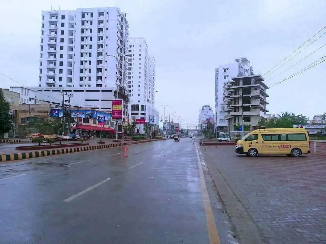 Nai Basti