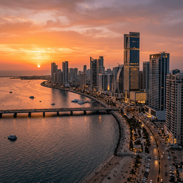 First-Time Buyer's Complete Guide to DHA Phase 5 & 6