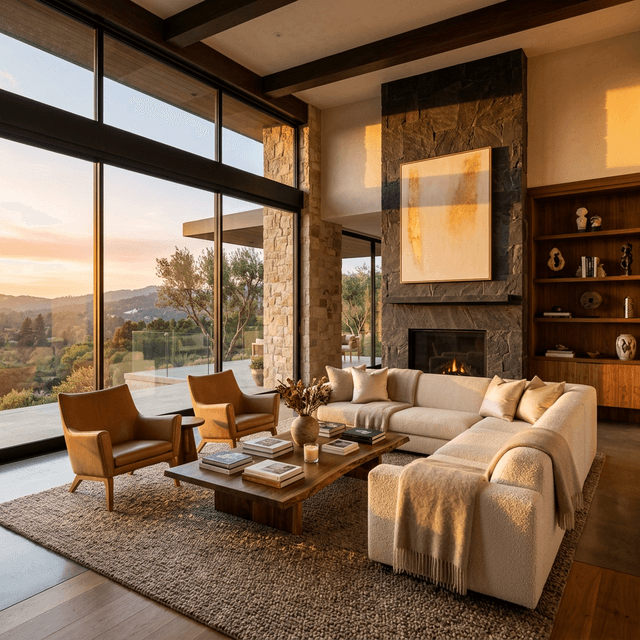 Residential Sales & Acquisitions