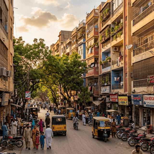 Everything Bachelors Need to Know Before Renting in DHA